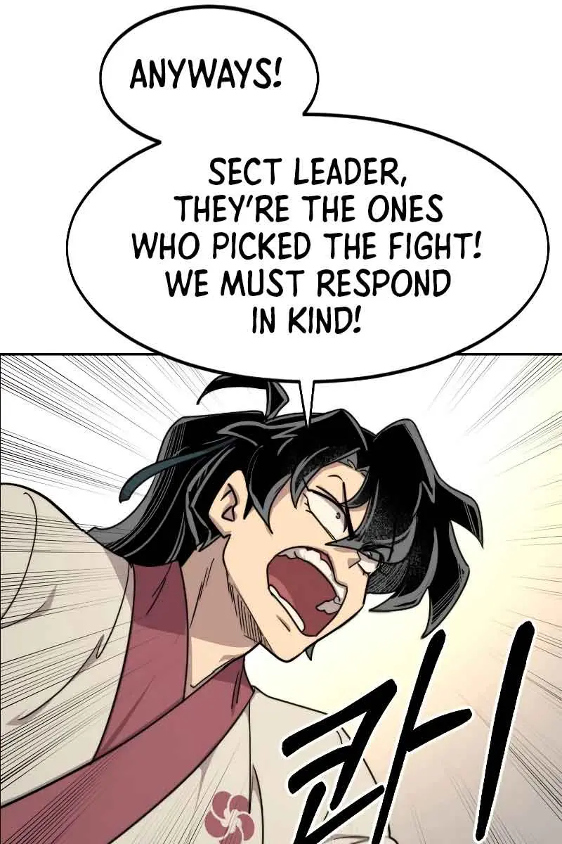 Return of the Mount Hua Sect Chapter 73 Page 52