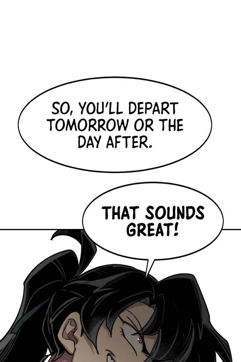 Return of the Mount Hua Sect Chapter 73 Page 56