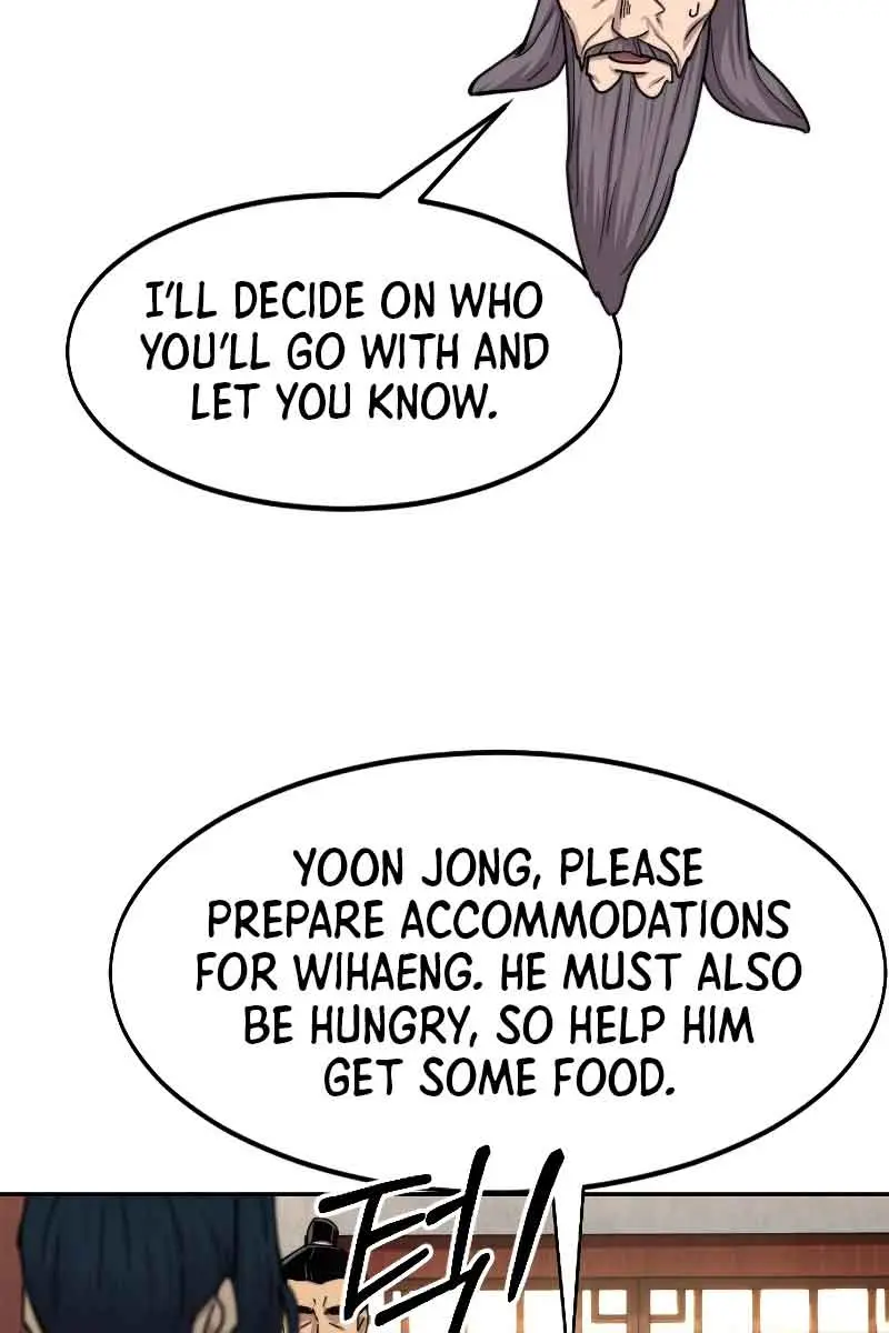 Return of the Mount Hua Sect Chapter 73 Page 58