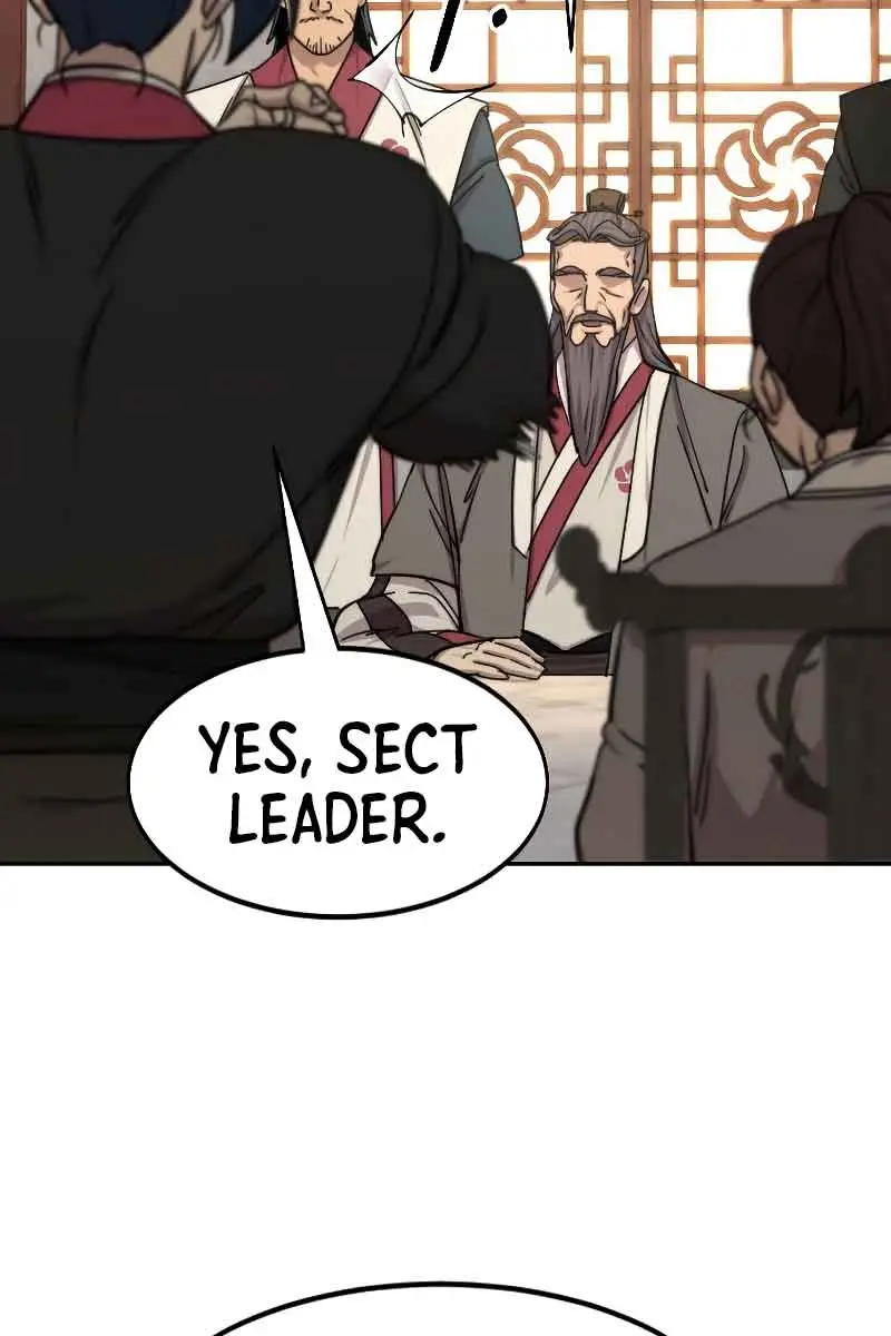 Return of the Mount Hua Sect Chapter 73 Page 59