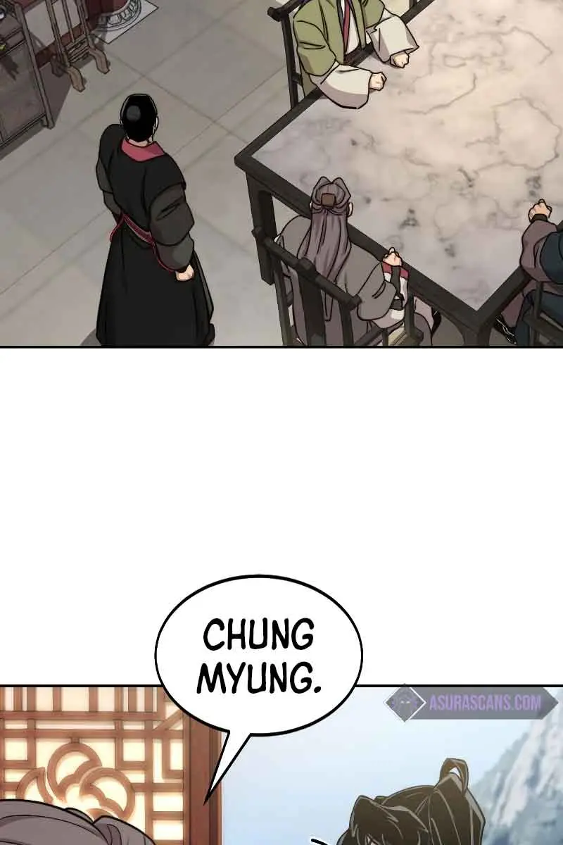 Return of the Mount Hua Sect Chapter 73 Page 62