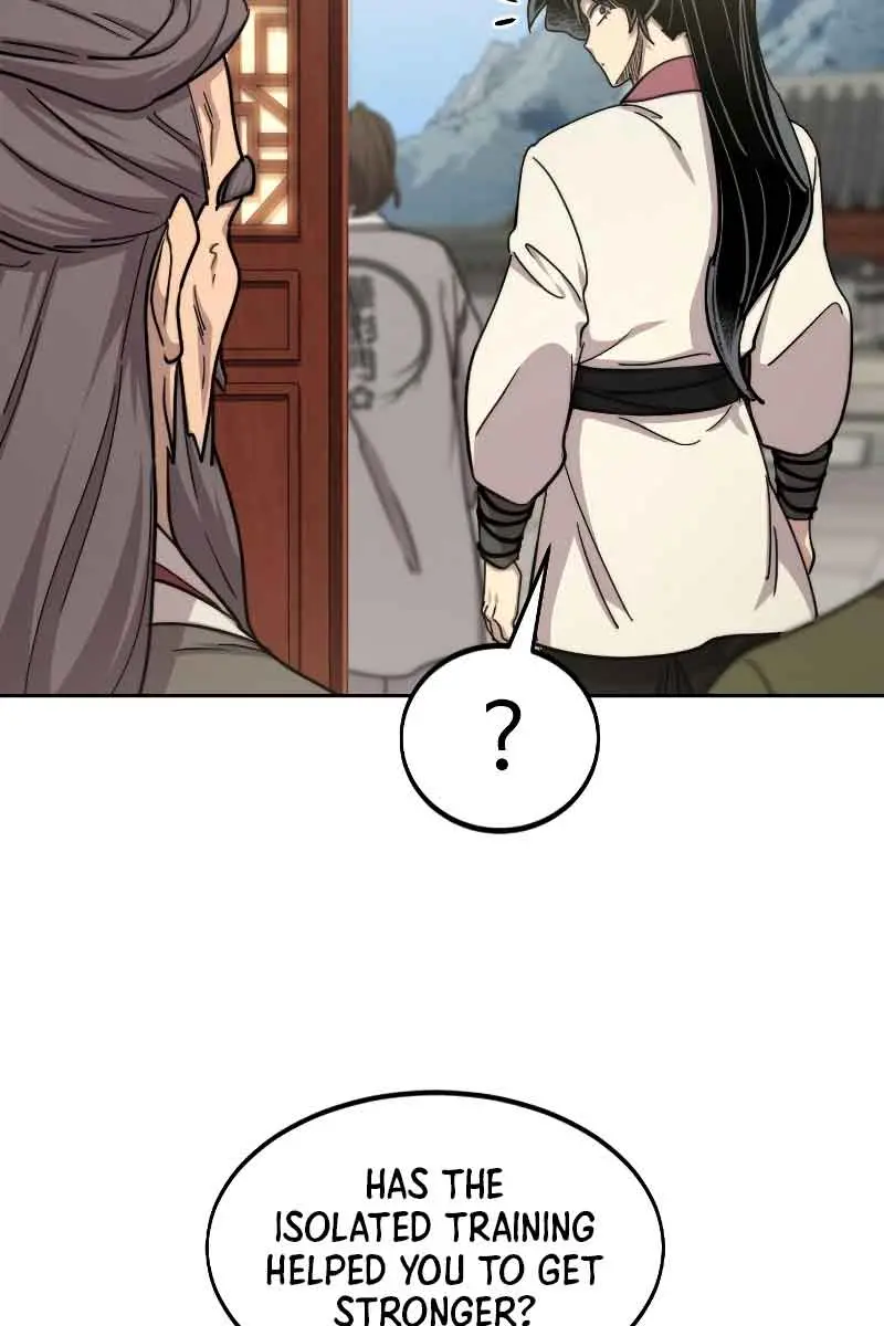 Return of the Mount Hua Sect Chapter 73 Page 63