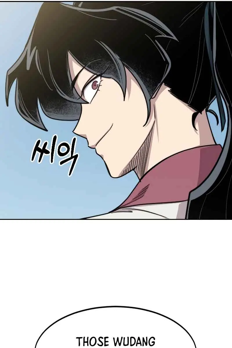 Return of the Mount Hua Sect Chapter 73 Page 65
