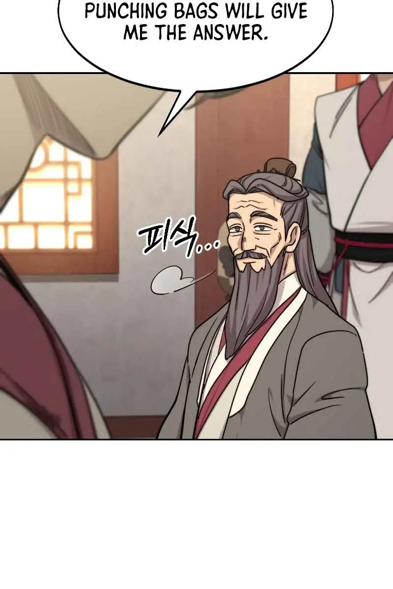 Return of the Mount Hua Sect Chapter 73 Page 66