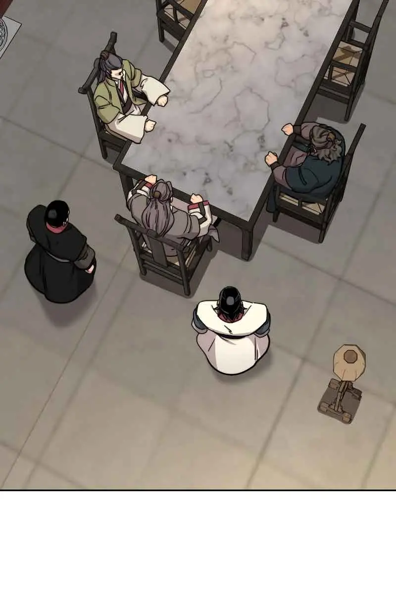 Return of the Mount Hua Sect Chapter 73 Page 68