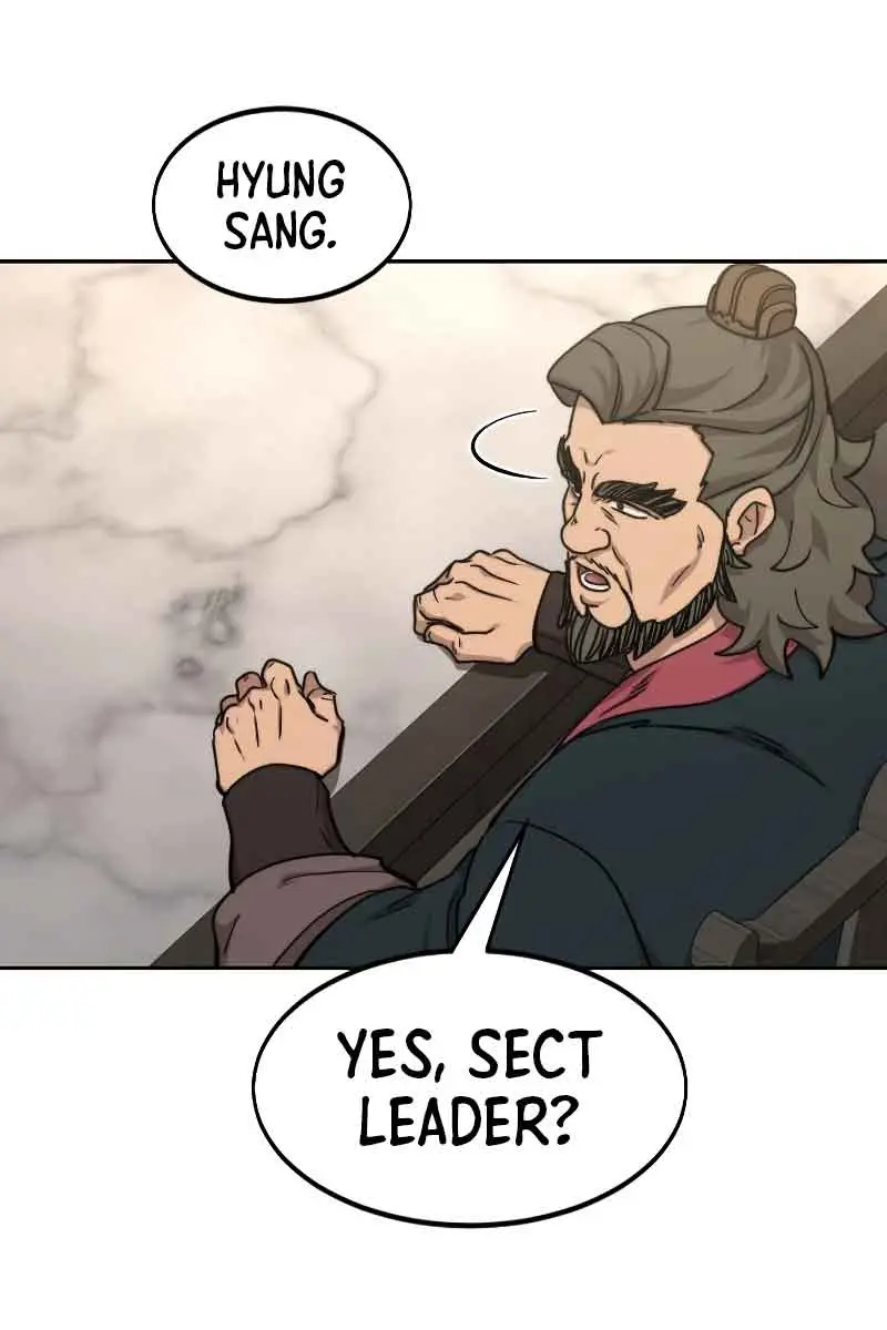 Return of the Mount Hua Sect Chapter 73 Page 69
