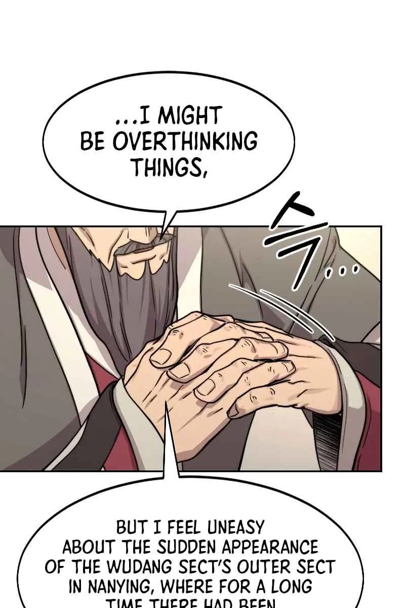 Return of the Mount Hua Sect Chapter 73 Page 70