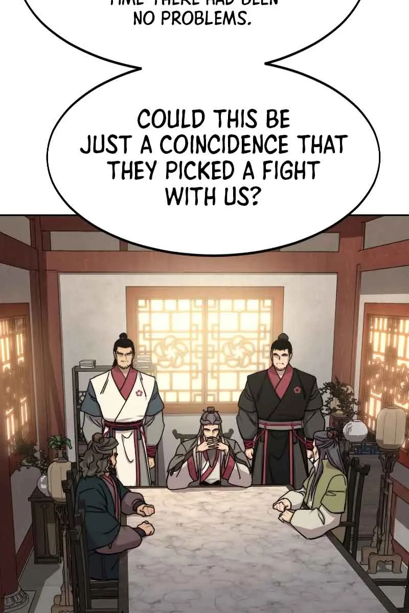 Return of the Mount Hua Sect Chapter 73 Page 71