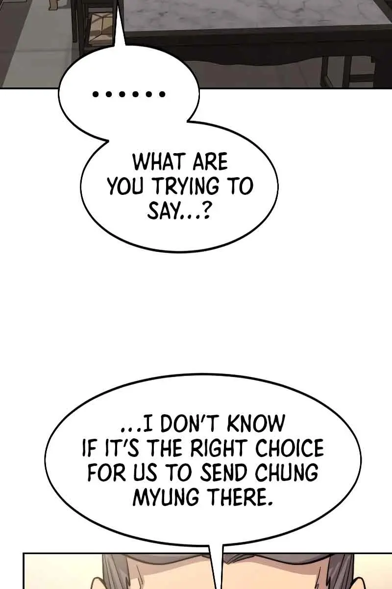 Return of the Mount Hua Sect Chapter 73 Page 72