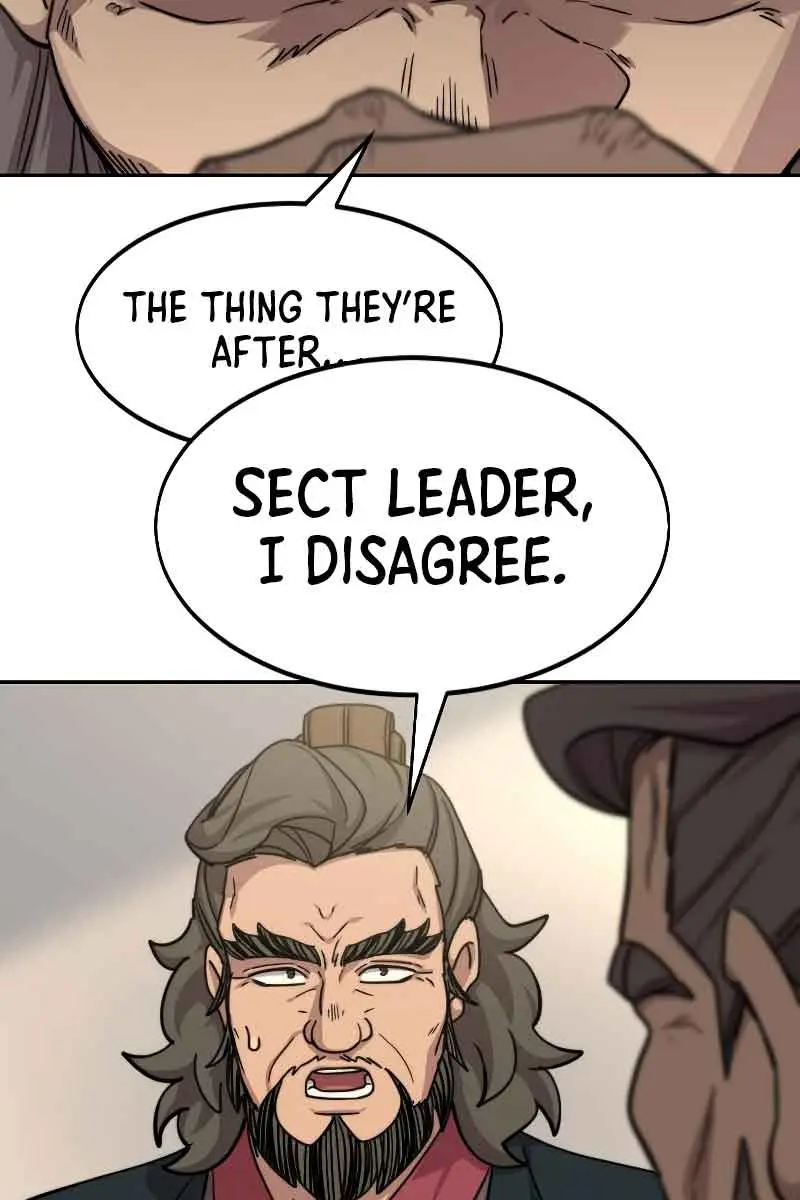 Return of the Mount Hua Sect Chapter 73 Page 74
