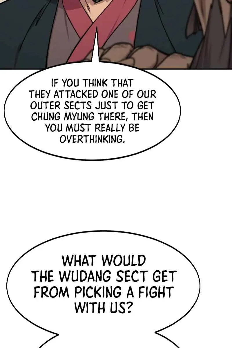 Return of the Mount Hua Sect Chapter 73 Page 75
