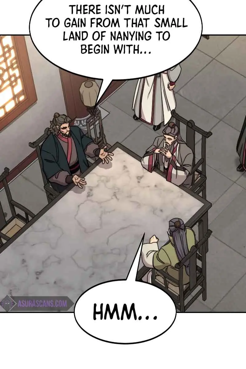 Return of the Mount Hua Sect Chapter 73 Page 76