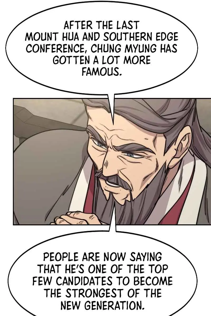 Return of the Mount Hua Sect Chapter 73 Page 78