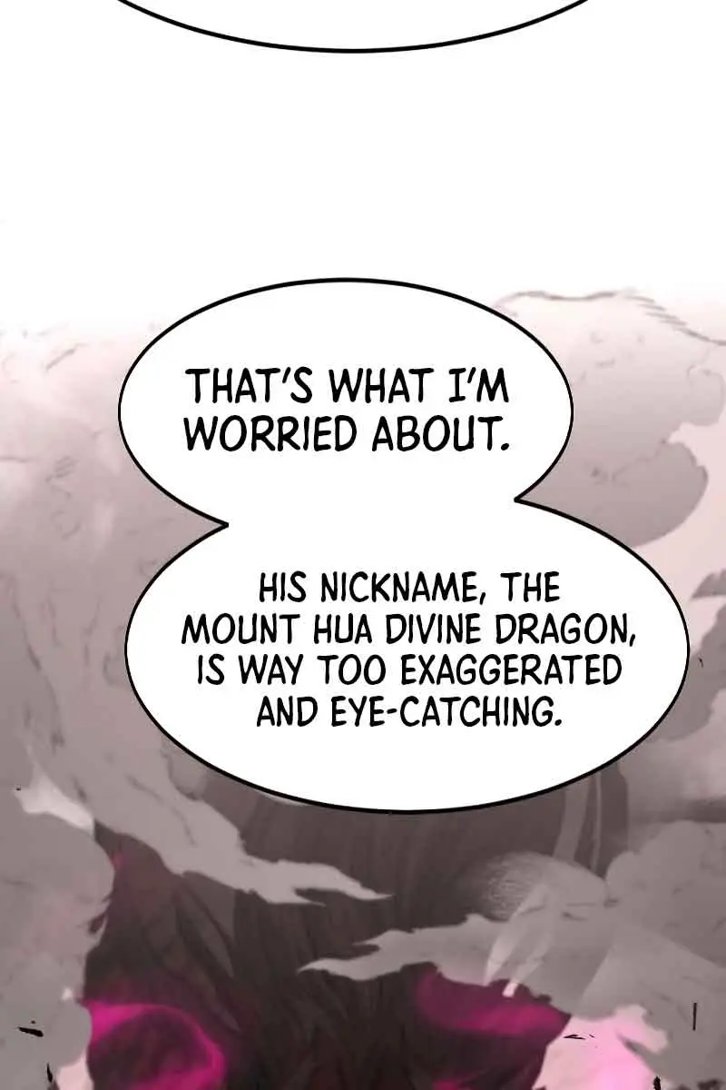 Return of the Mount Hua Sect Chapter 73 Page 79