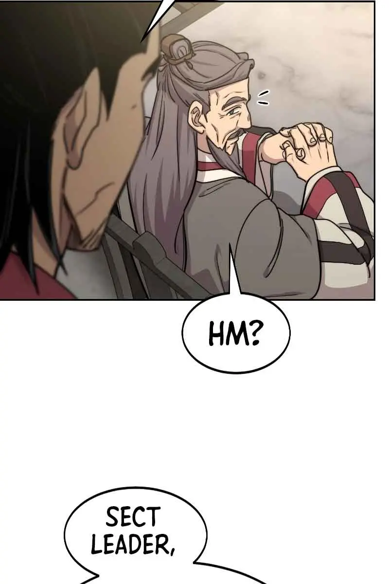 Return of the Mount Hua Sect Chapter 73 Page 82