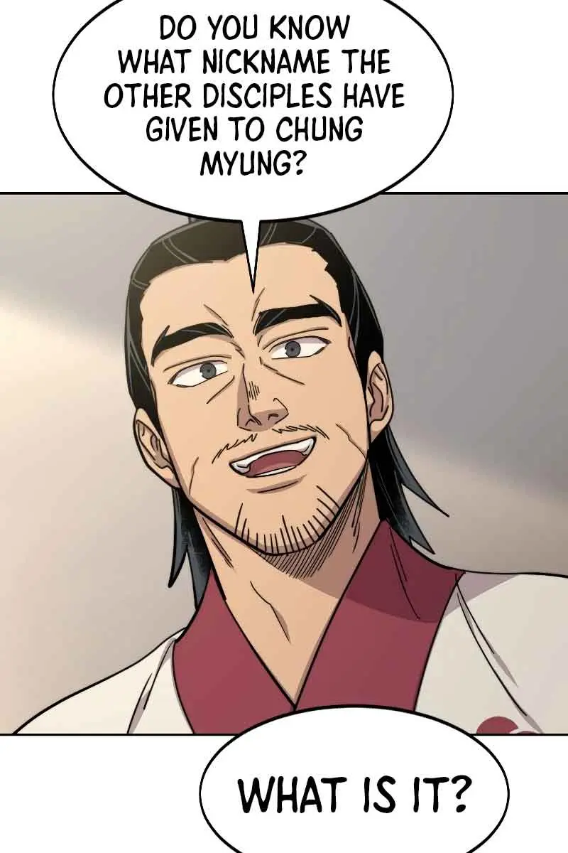 Return of the Mount Hua Sect Chapter 73 Page 83