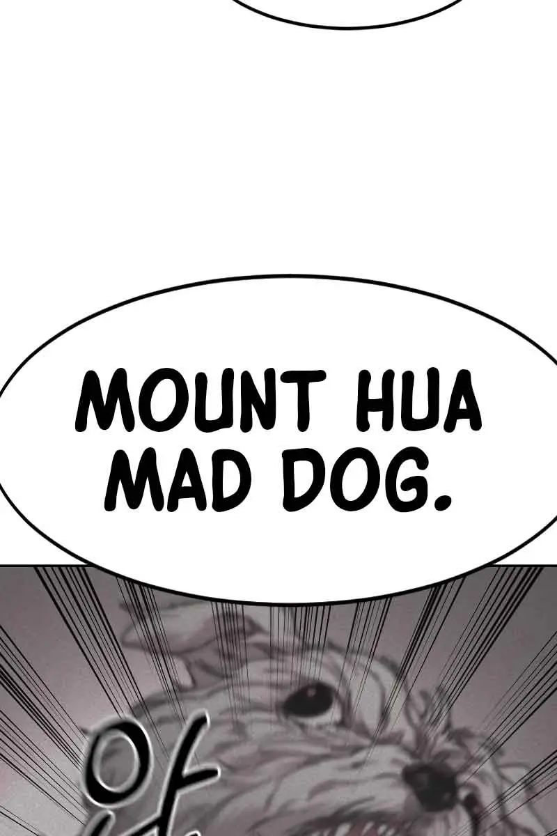 Return of the Mount Hua Sect Chapter 73 Page 84