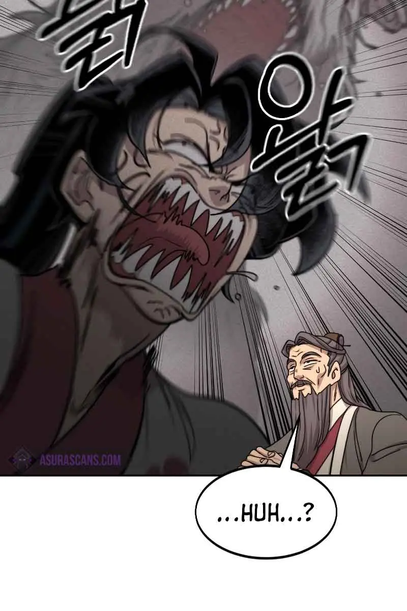 Return of the Mount Hua Sect Chapter 73 Page 85