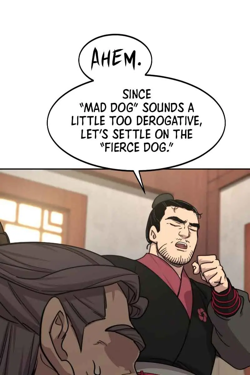 Return of the Mount Hua Sect Chapter 73 Page 86