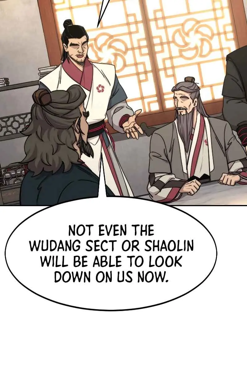Return of the Mount Hua Sect Chapter 73 Page 88