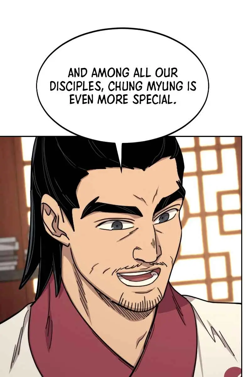 Return of the Mount Hua Sect Chapter 73 Page 89
