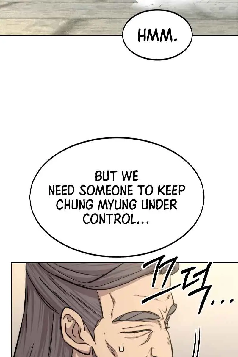 Return of the Mount Hua Sect Chapter 73 Page 92