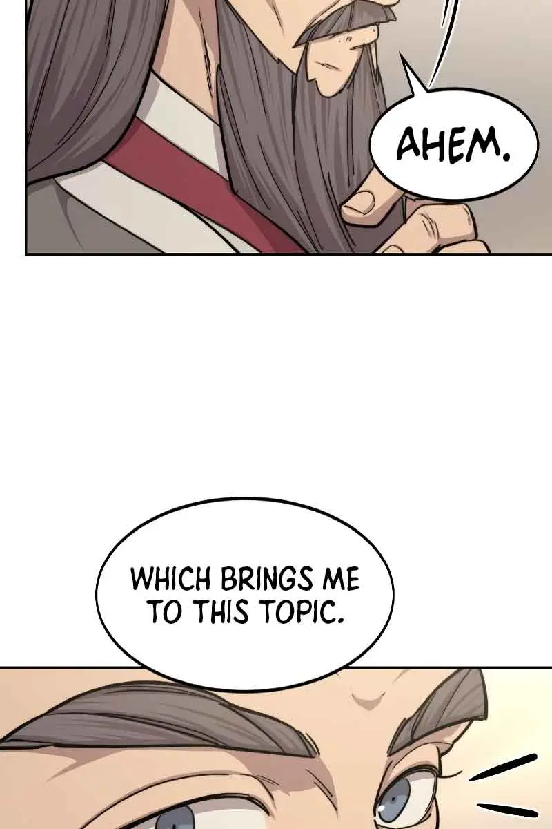 Return of the Mount Hua Sect Chapter 73 Page 93
