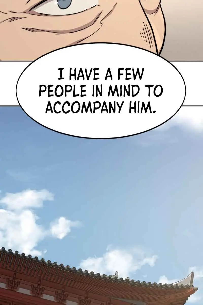 Return of the Mount Hua Sect Chapter 73 Page 94