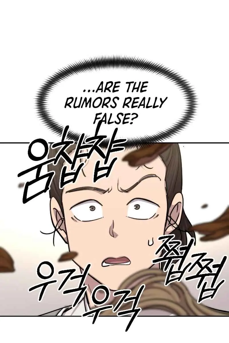 Return of the Mount Hua Sect Chapter 73 Page 99
