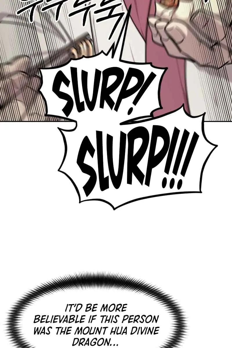 Return of the Mount Hua Sect Chapter 73 Page 101