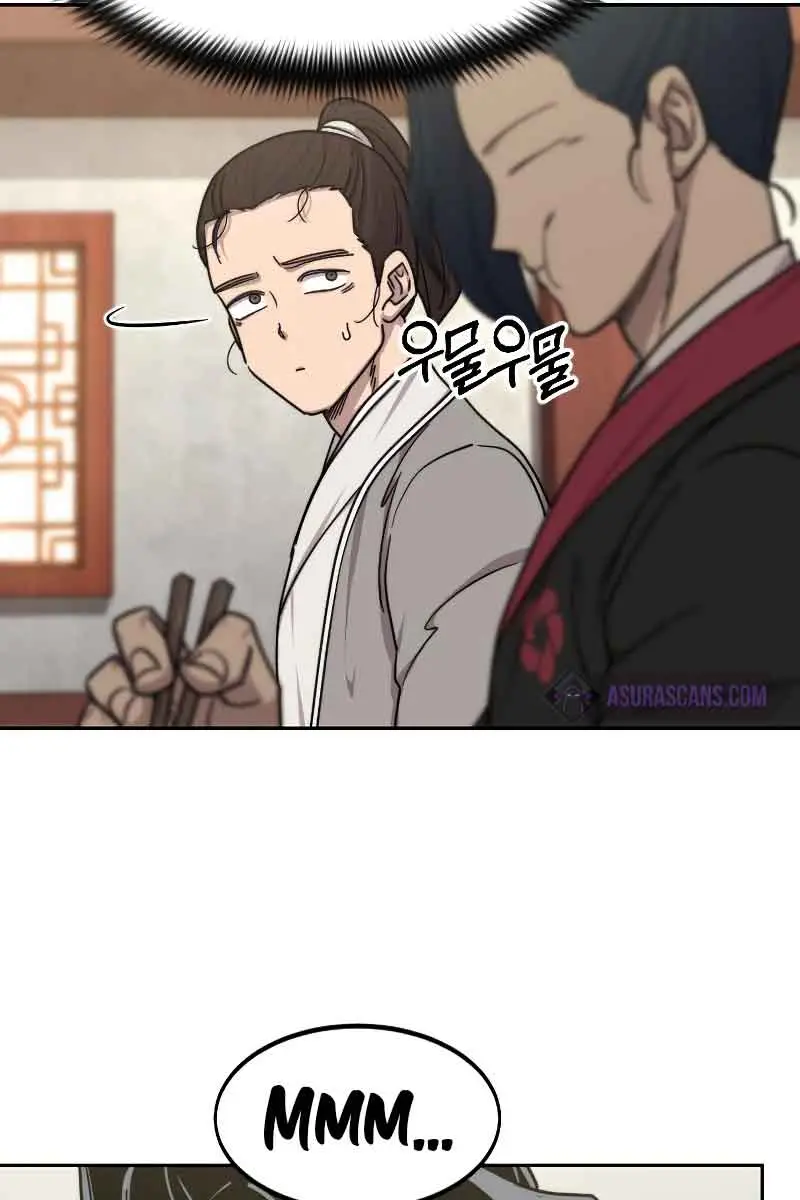Return of the Mount Hua Sect Chapter 73 Page 102