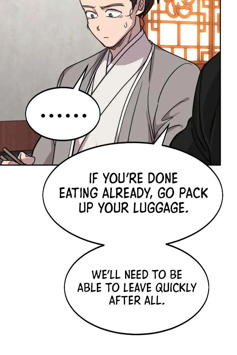 Return of the Mount Hua Sect Chapter 73 Page 112