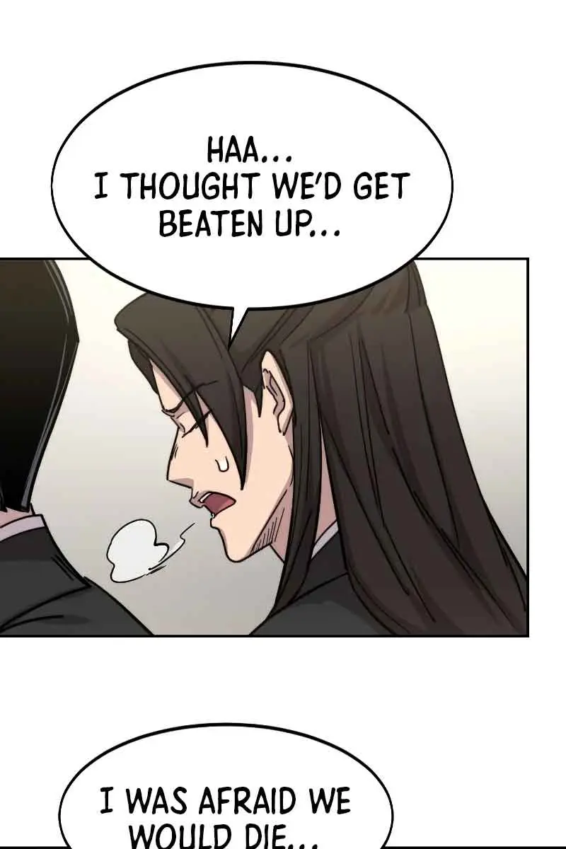 Return of the Mount Hua Sect Chapter 73 Page 117