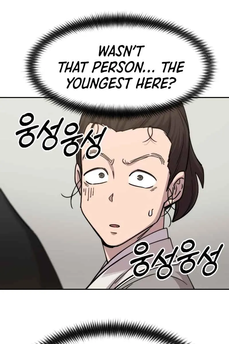 Return of the Mount Hua Sect Chapter 73 Page 119