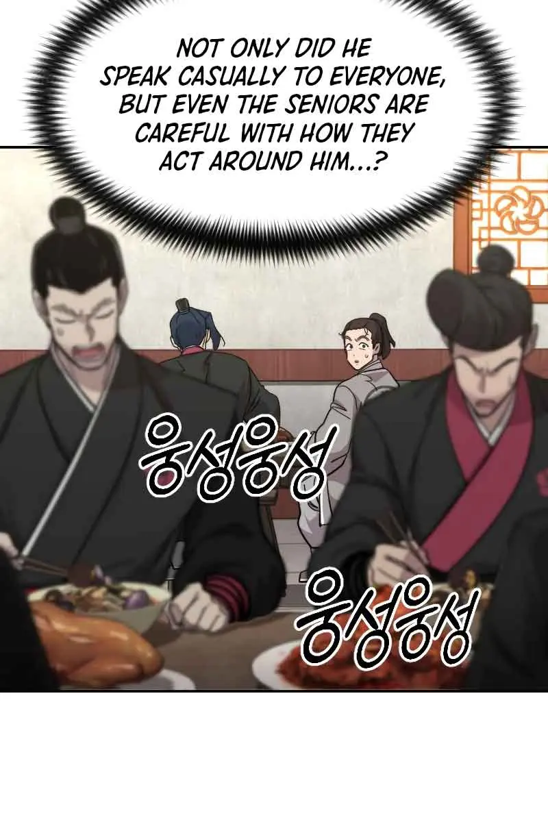 Return of the Mount Hua Sect Chapter 73 Page 120