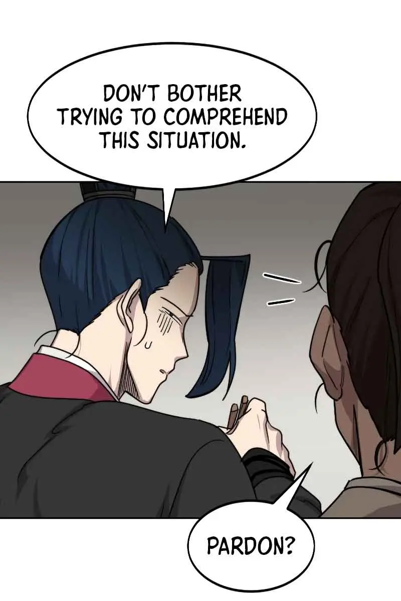 Return of the Mount Hua Sect Chapter 73 Page 121