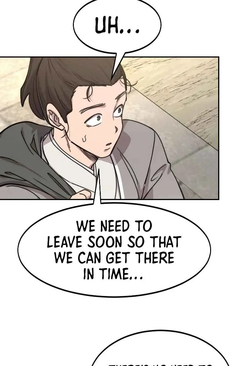 Return of the Mount Hua Sect Chapter 73 Page 127