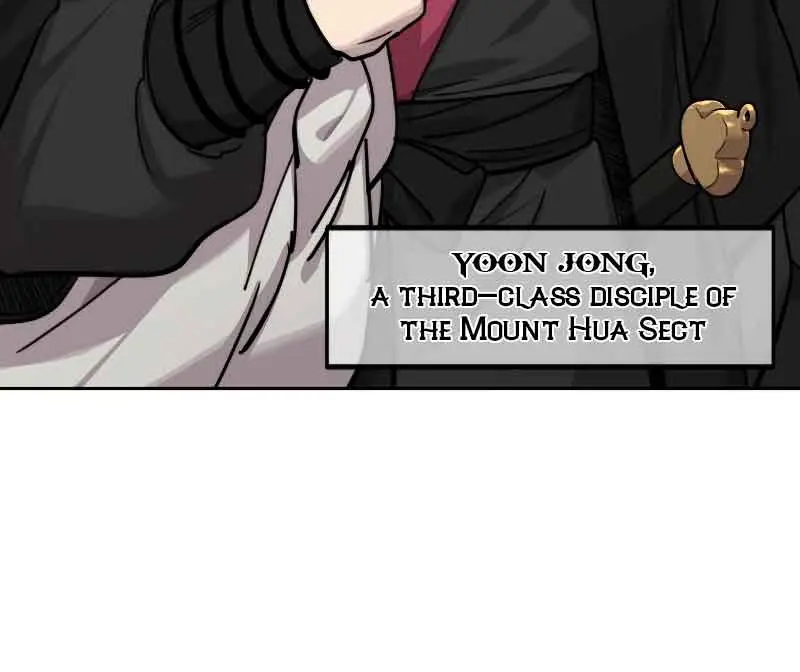 Return of the Mount Hua Sect Chapter 73 Page 129