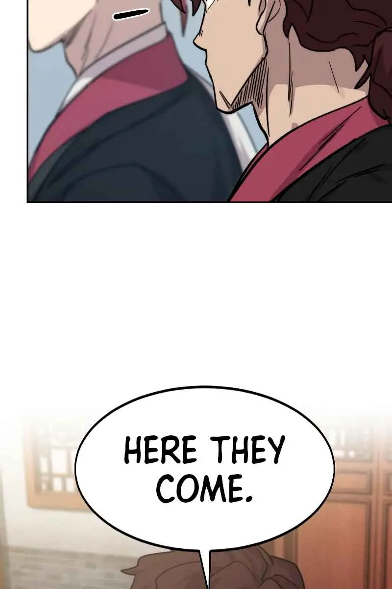 Return of the Mount Hua Sect Chapter 73 Page 131