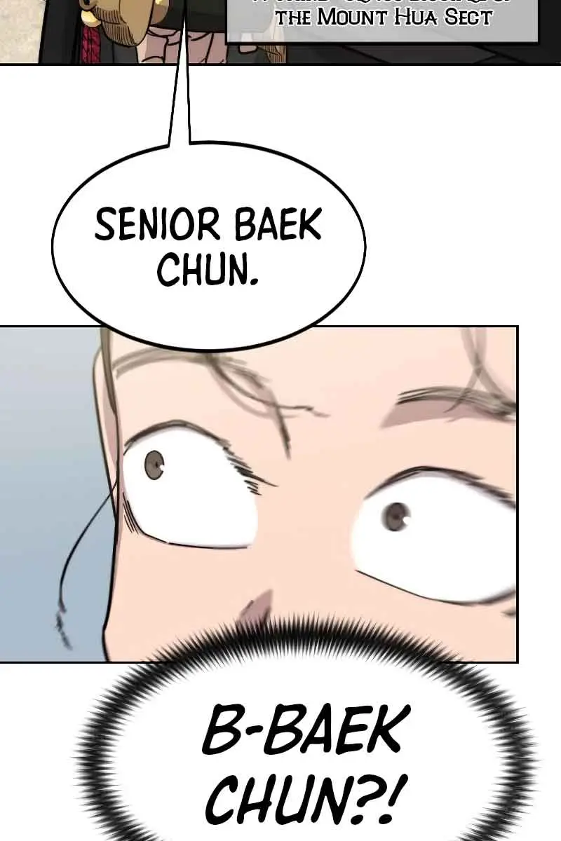 Return of the Mount Hua Sect Chapter 73 Page 133