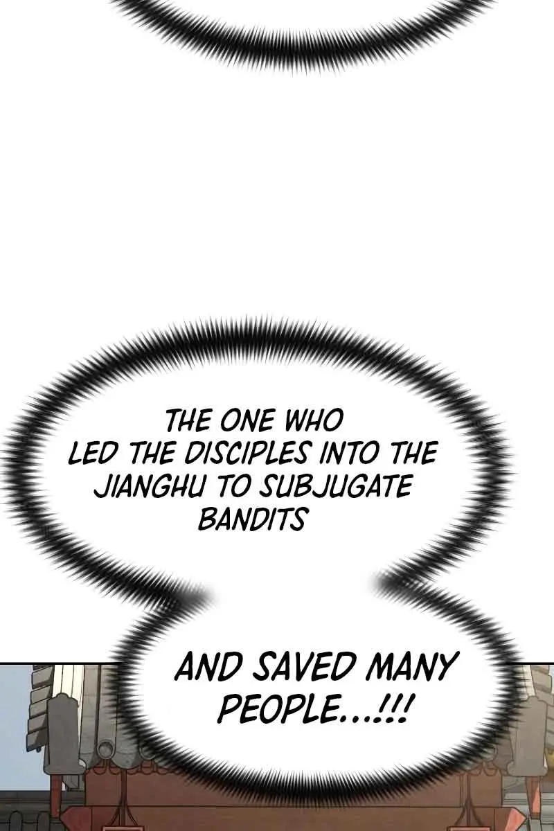 Return of the Mount Hua Sect Chapter 73 Page 134