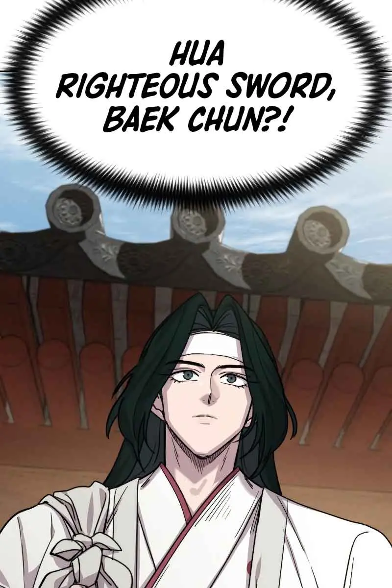 Return of the Mount Hua Sect Chapter 73 Page 136