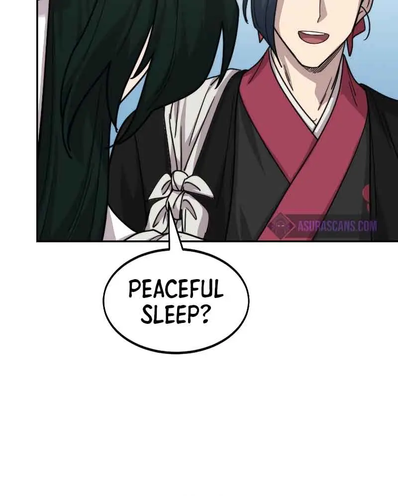Return of the Mount Hua Sect Chapter 73 Page 140