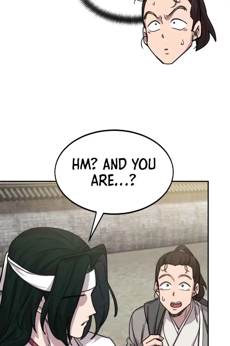 Return of the Mount Hua Sect Chapter 73 Page 143