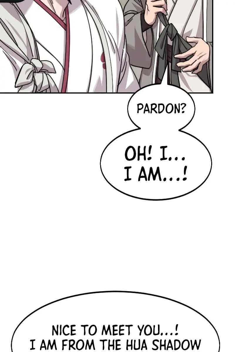 Return of the Mount Hua Sect Chapter 73 Page 144