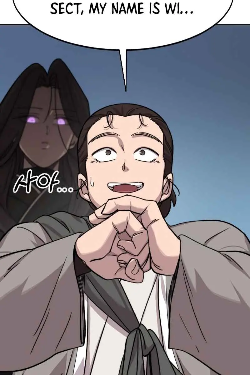 Return of the Mount Hua Sect Chapter 73 Page 145