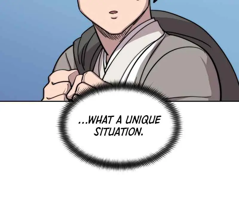 Return of the Mount Hua Sect Chapter 73 Page 153