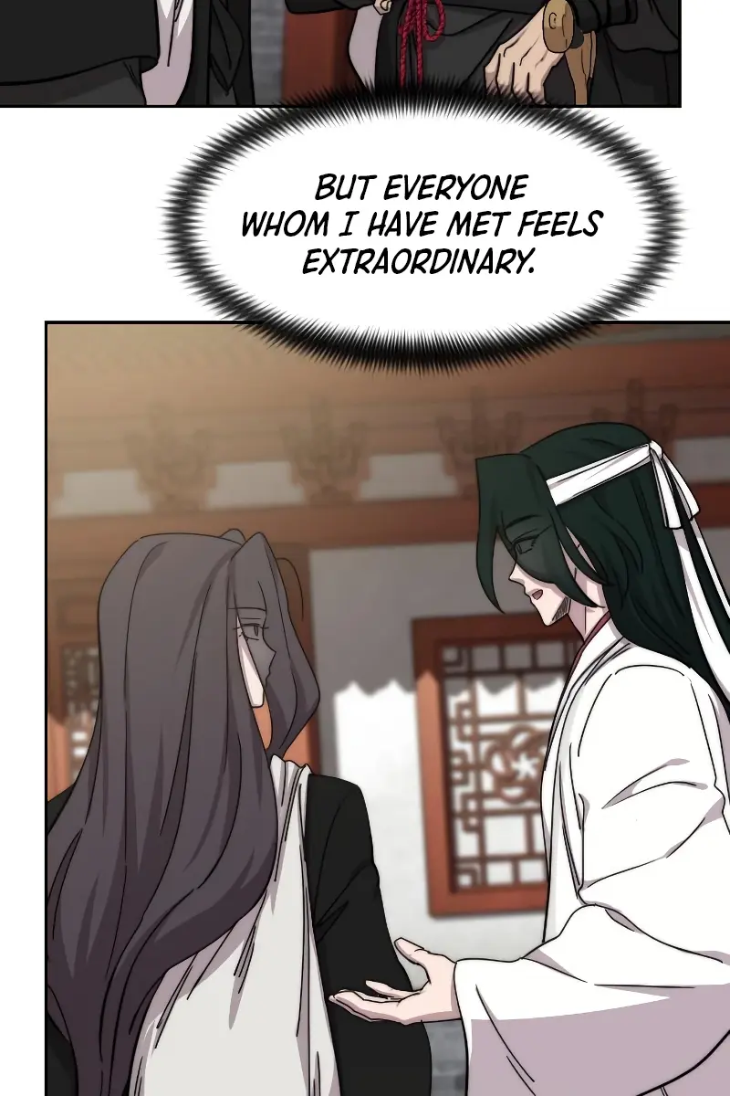 Return of the Mount Hua Sect Chapter 73 Page 155