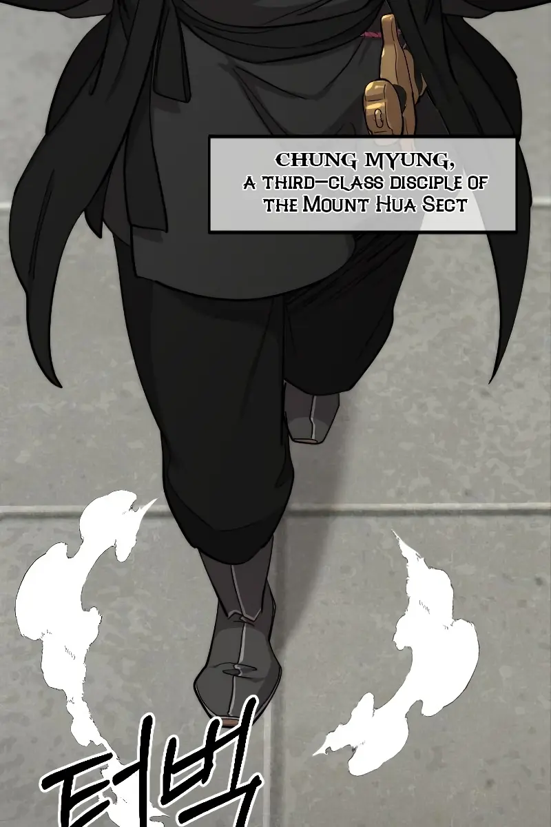Return of the Mount Hua Sect Chapter 73 Page 160