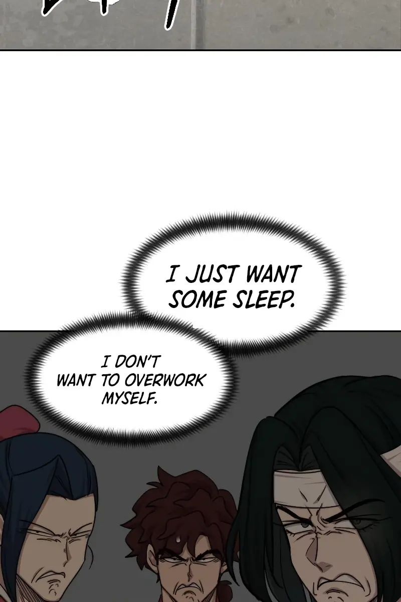 Return of the Mount Hua Sect Chapter 73 Page 161